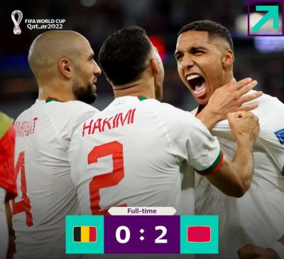 Camiseta Marruecos barata y replica 2022